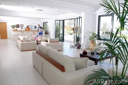 Asterias Village Hotel 5